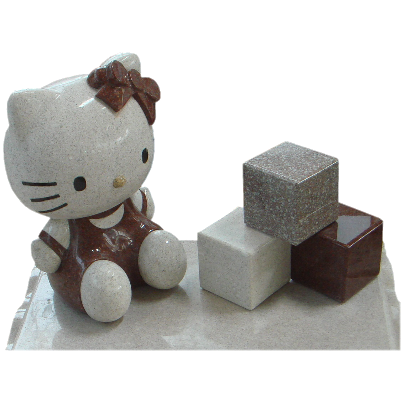 Hello kitty rainbow bridge memorials